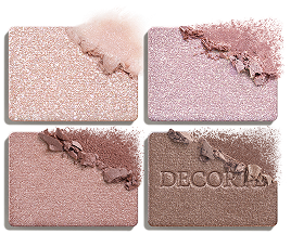 DECORTÉ Point Makeup 2026 | DECORTÉ（コスメデコルテ）公式